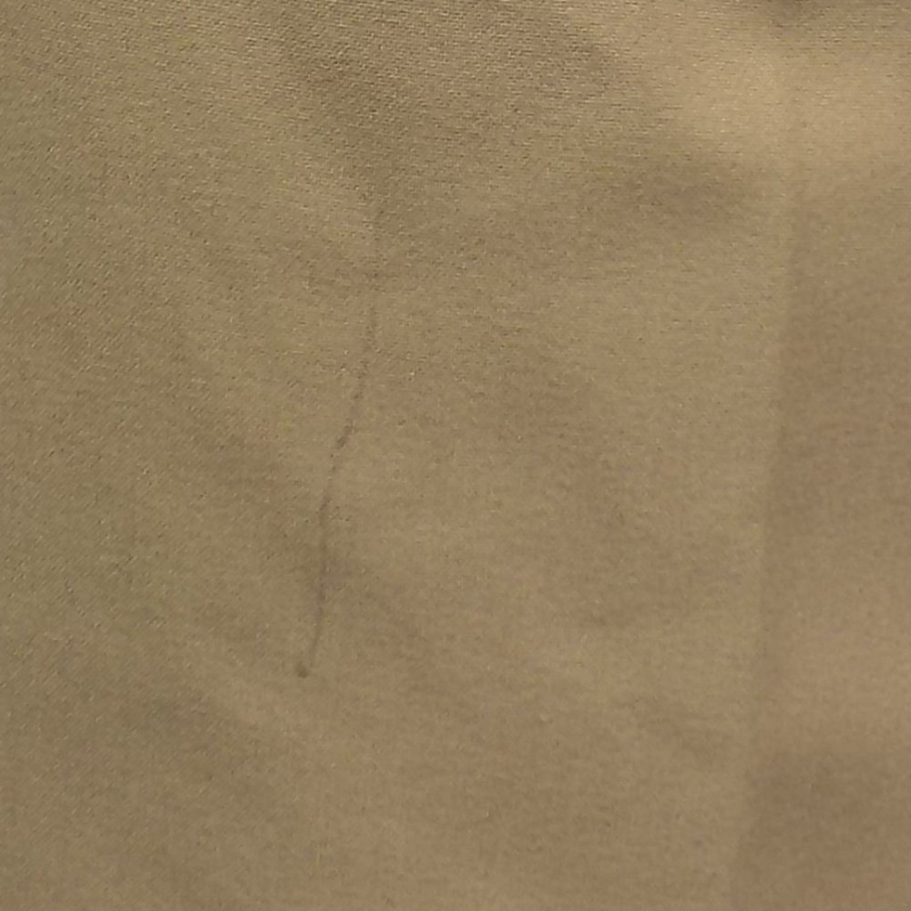 Ellen Tracy Company Wide WB Khaki Pants Size 16 NWT DEFECT READ - Picture 8 of 11
